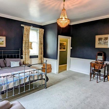 Powis House Mid Cottage Stirling Bagian luar foto