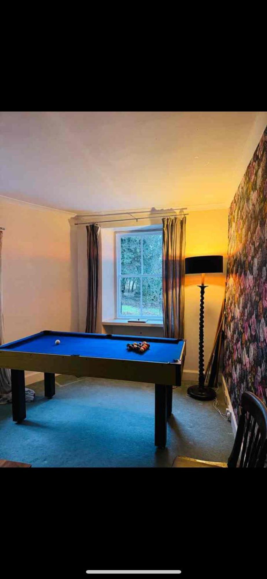 Powis House Mid Cottage Stirling Bagian luar foto